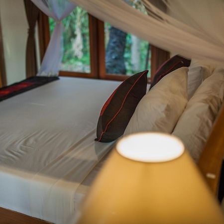 Abimana Ubud Экстерьер фото